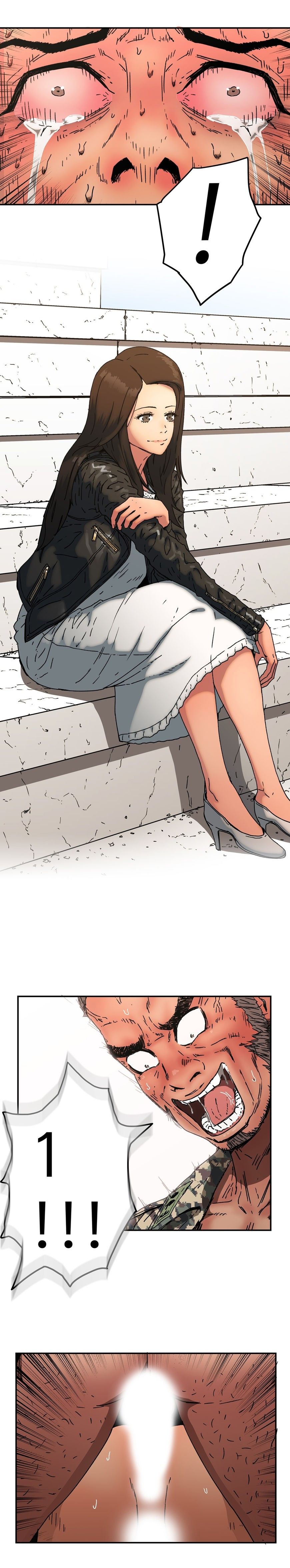 Refrain Love Manhwa - Chapter 39 Page 10