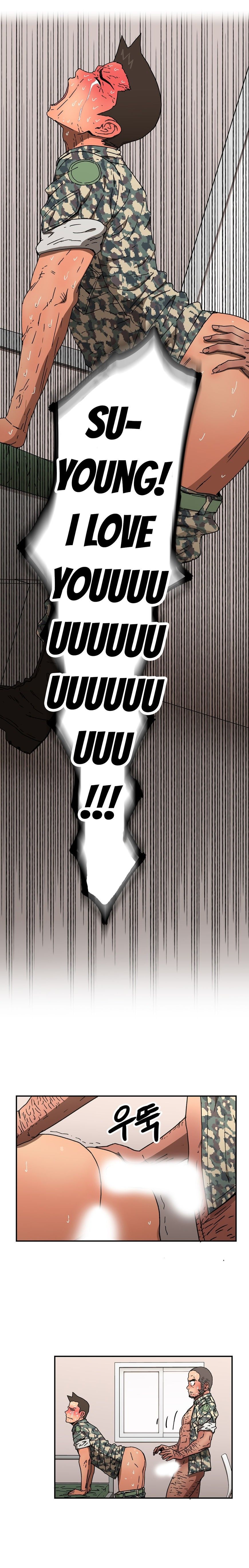 Refrain Love Manhwa - Chapter 39 Page 11