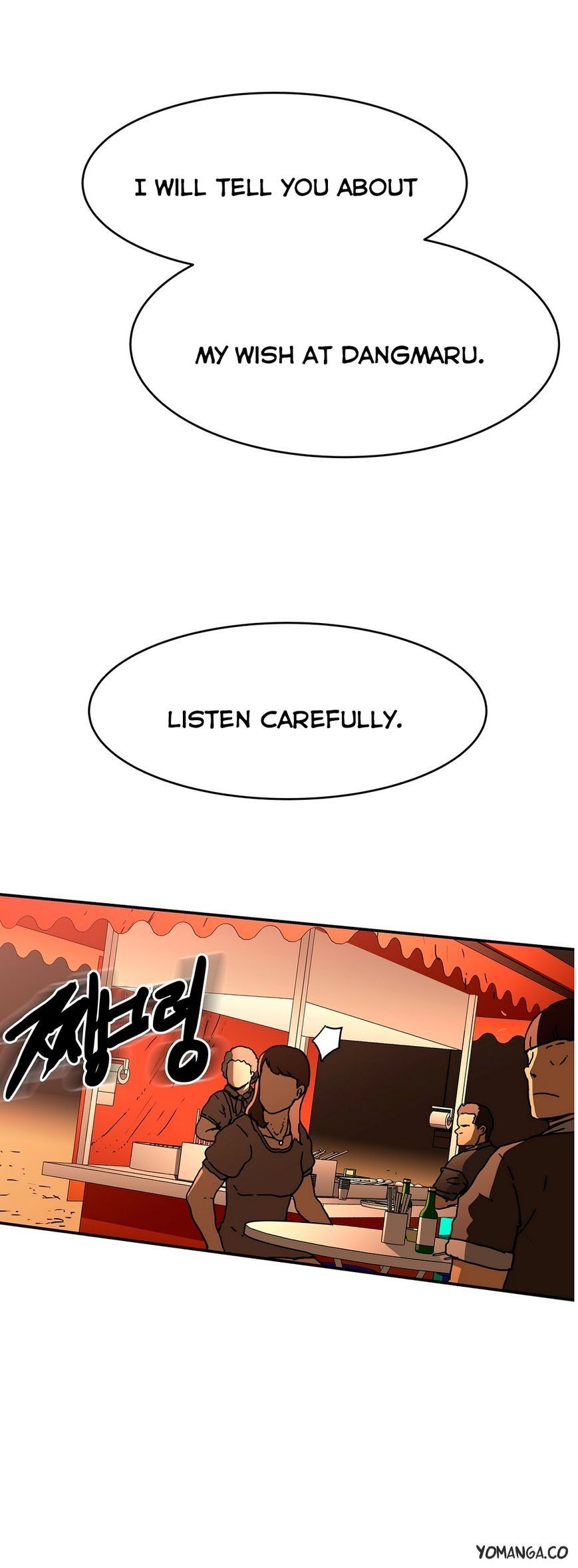 Refrain Love Manhwa - Chapter 27 Page 2