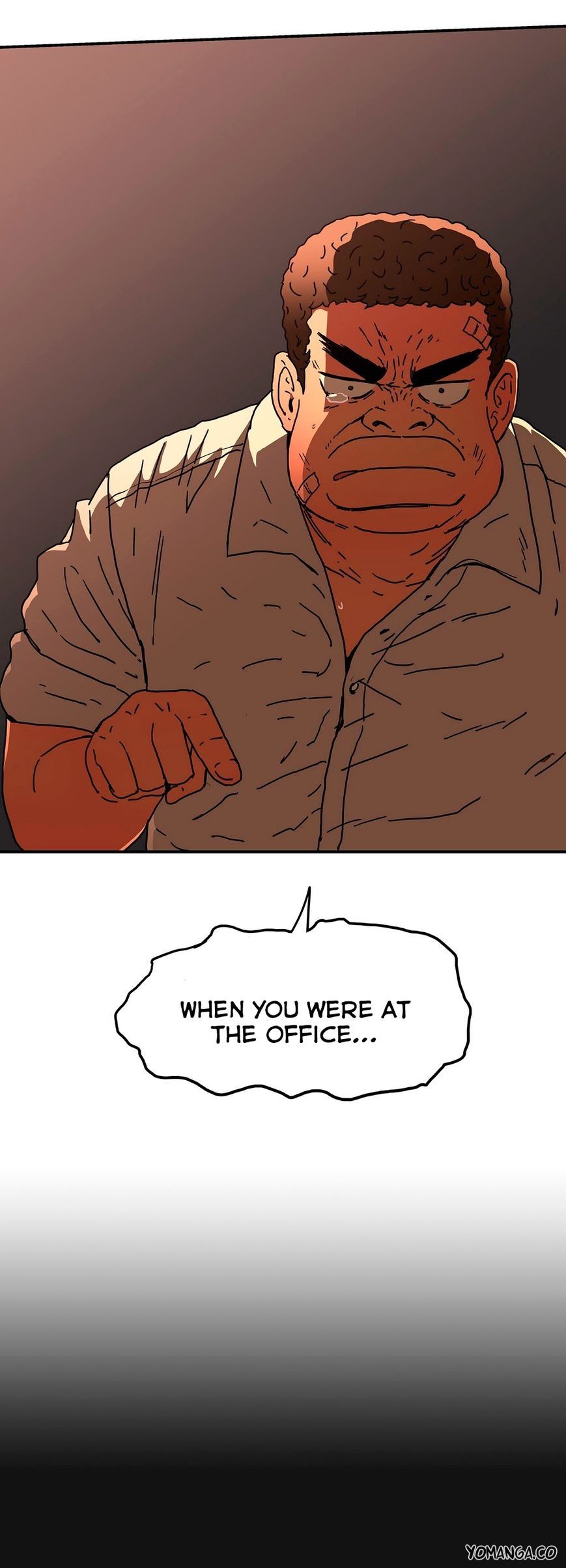 Refrain Love Manhwa - Chapter 27 Page 4