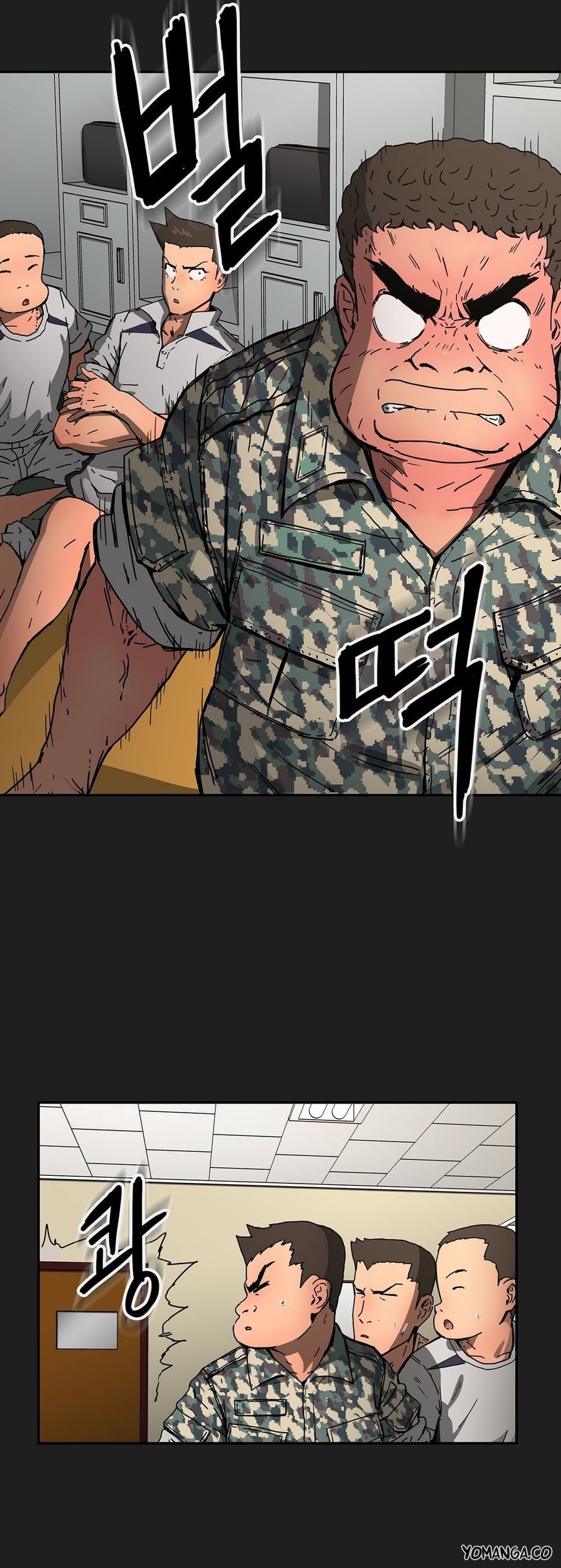 Refrain Love Manhwa - Chapter 27 Page 6