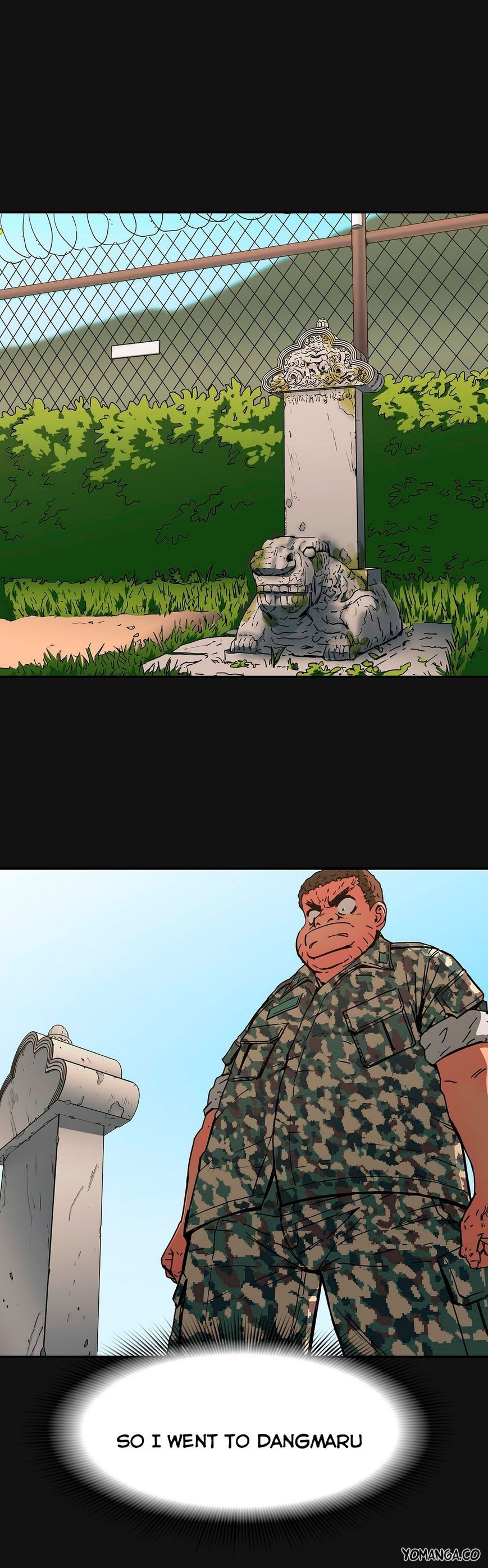 Refrain Love Manhwa - Chapter 27 Page 8