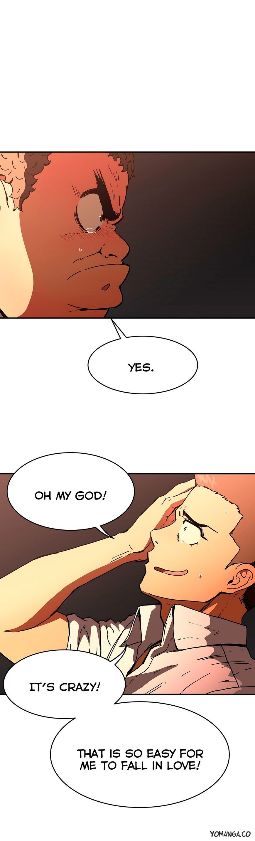 Refrain Love Manhwa - Chapter 27 Page 13