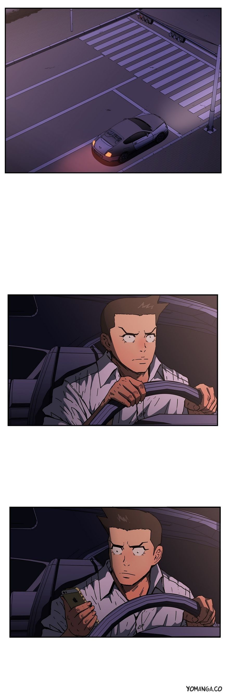 Refrain Love Manhwa - Chapter 27 Page 18