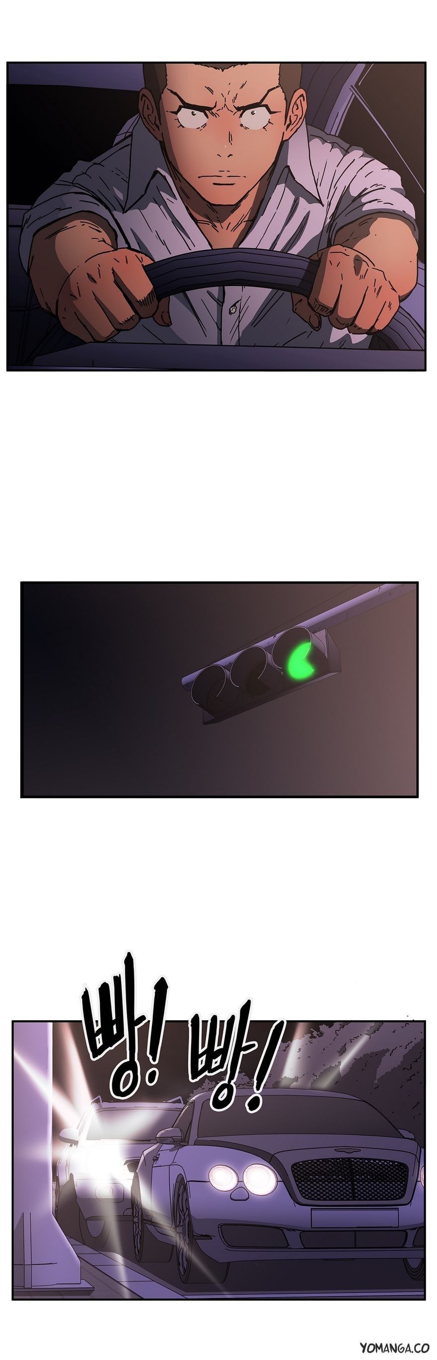 Refrain Love Manhwa - Chapter 27 Page 20