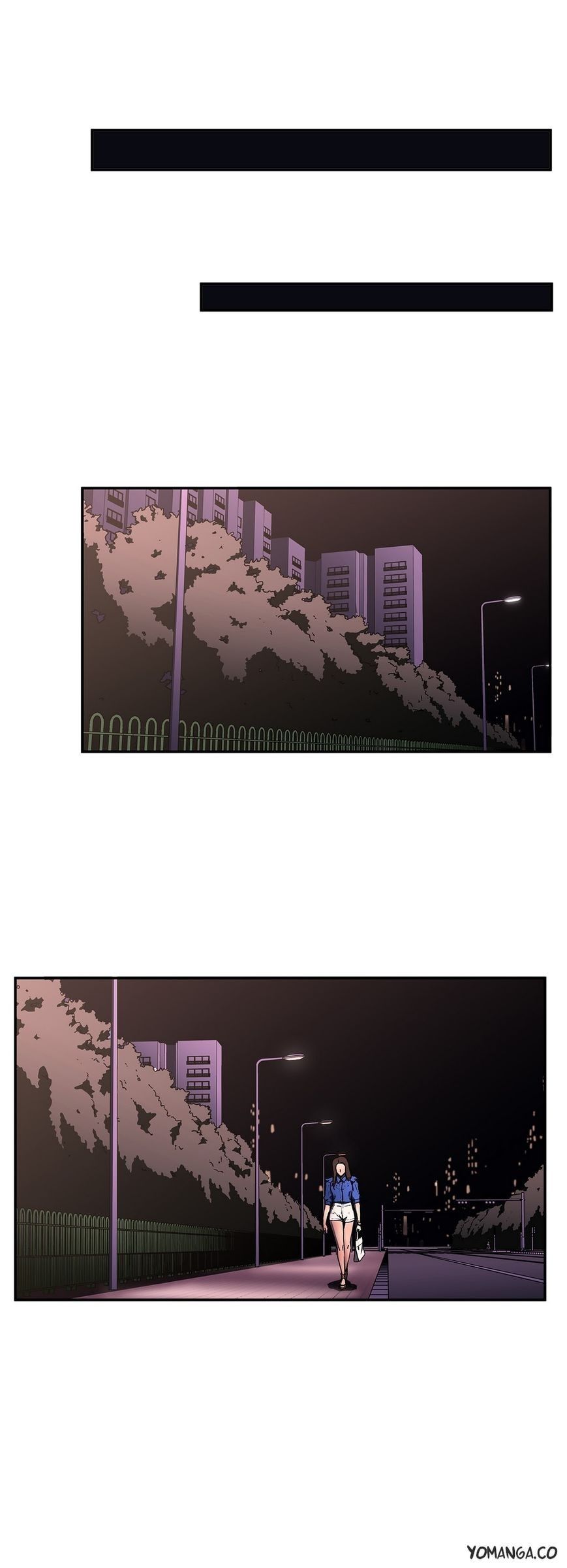 Refrain Love Manhwa - Chapter 27 Page 23