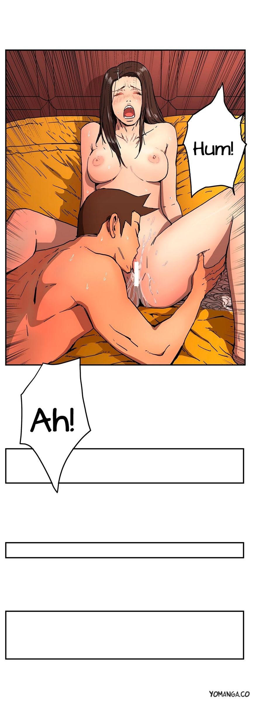 Refrain Love Manhwa - Chapter 27 Page 31