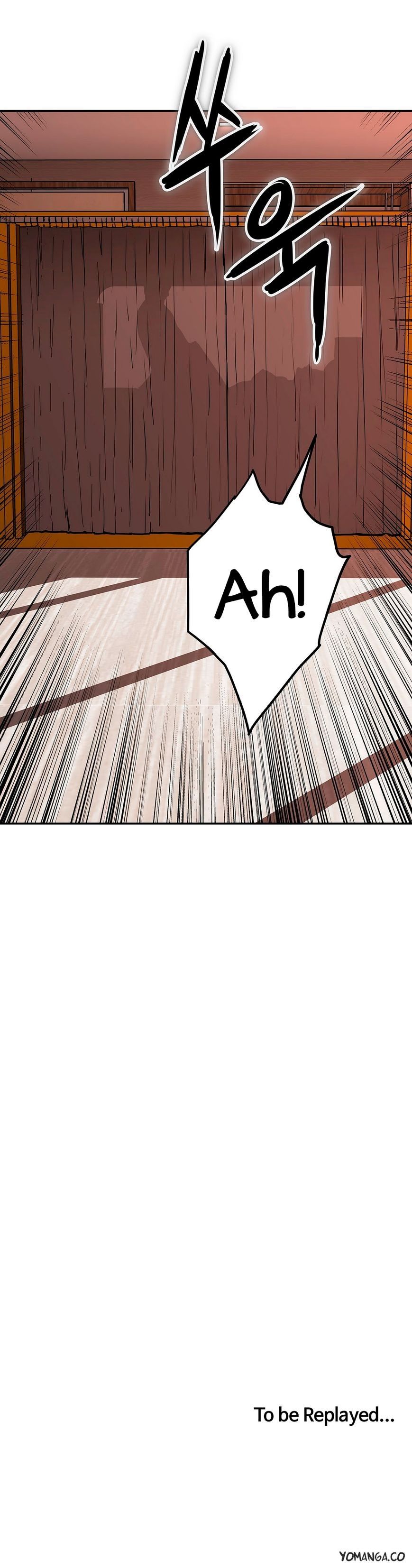 Refrain Love Manhwa - Chapter 27 Page 36