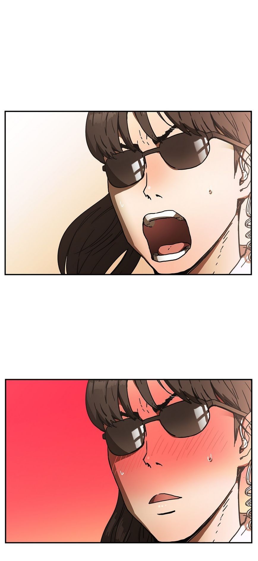 Refrain Love Manhwa - Chapter 33 Page 3