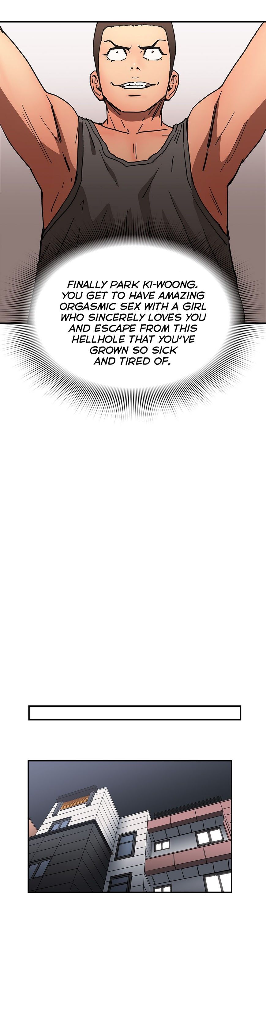 Refrain Love Manhwa - Chapter 33 Page 14