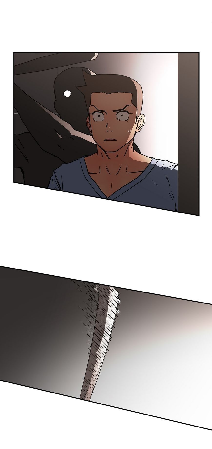 Refrain Love Manhwa - Chapter 33 Page 23