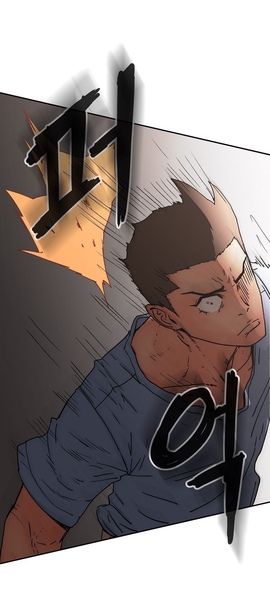 Refrain Love Manhwa - Chapter 33 Page 24