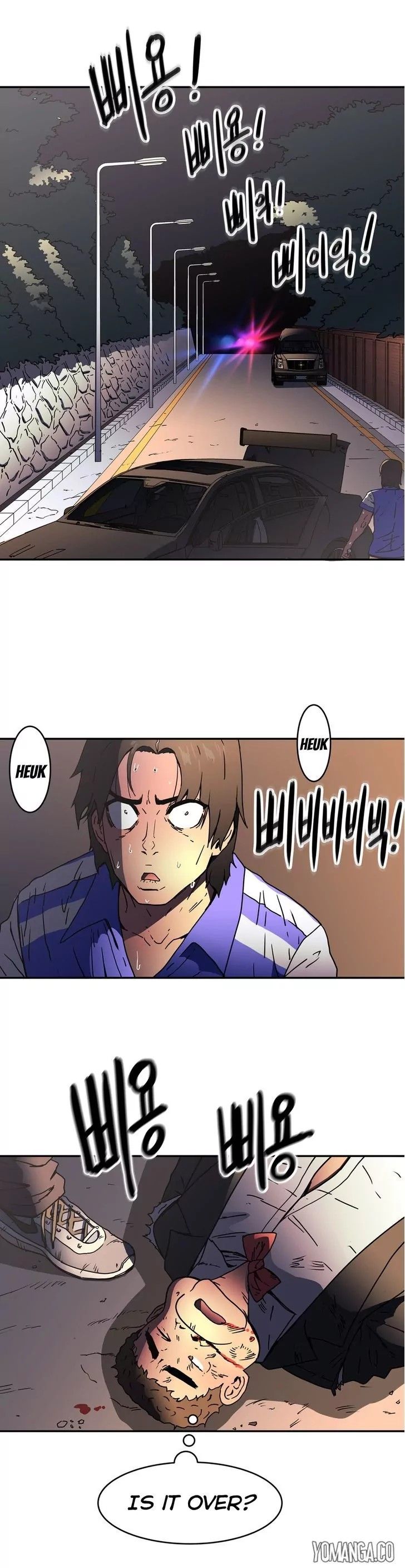 Refrain Love Manhwa - Chapter 25 Page 19