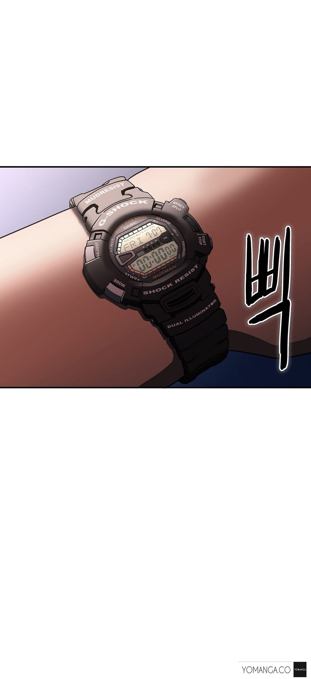 Refrain Love Manhwa - Chapter 15 Page 1