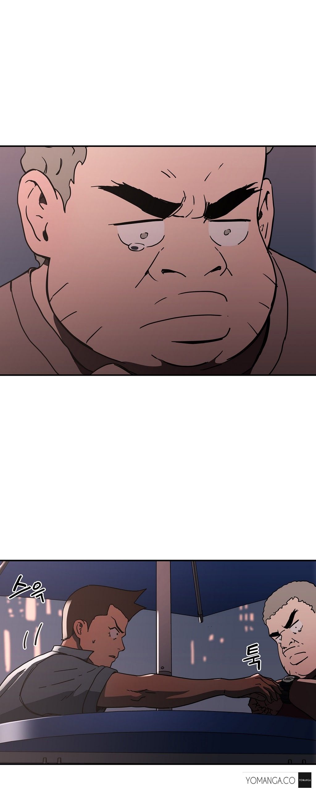 Refrain Love Manhwa - Chapter 15 Page 3