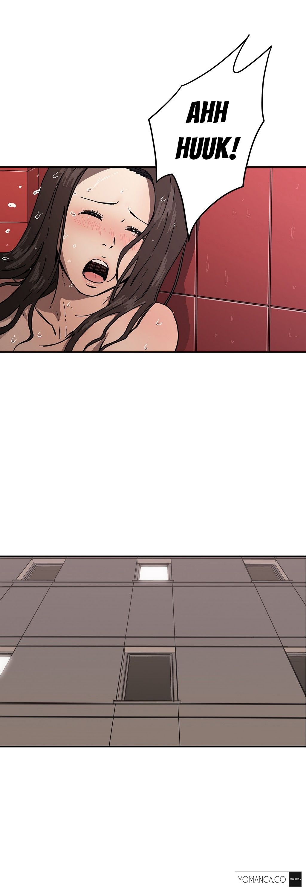 Refrain Love Manhwa - Chapter 15 Page 8