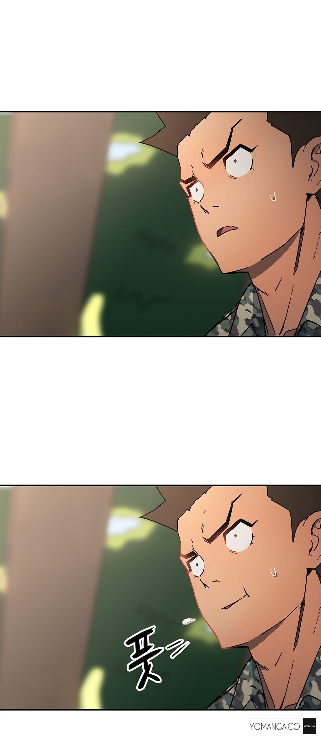 Refrain Love Manhwa - Chapter 15 Page 19