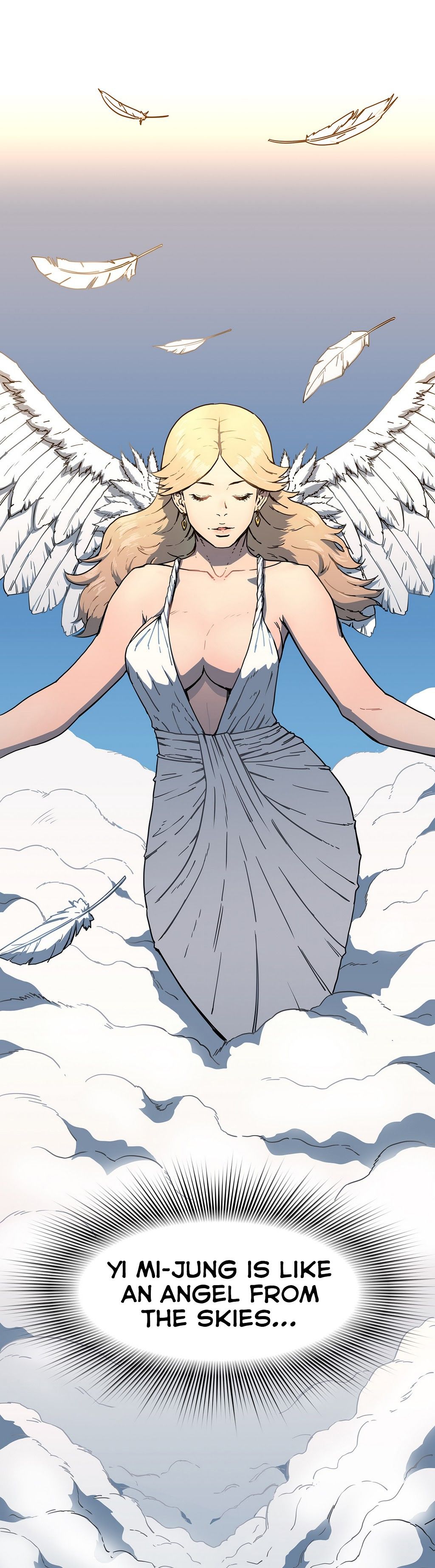 Refrain Love Manhwa - Chapter 15 Page 22