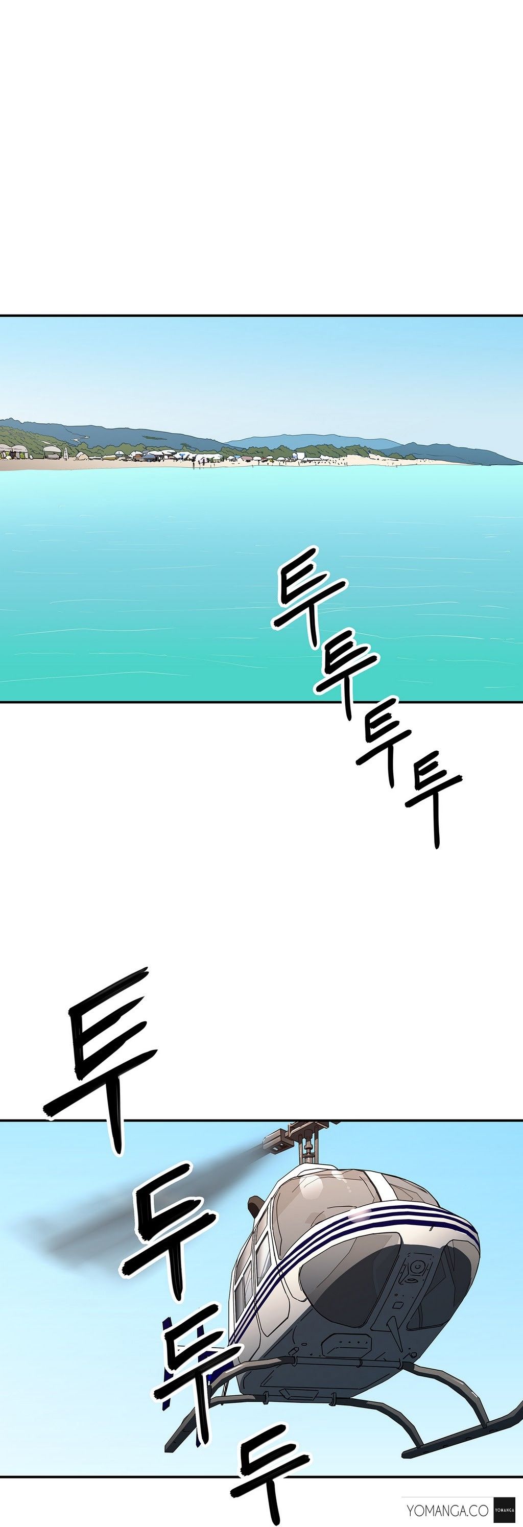 Refrain Love Manhwa - Chapter 15 Page 33