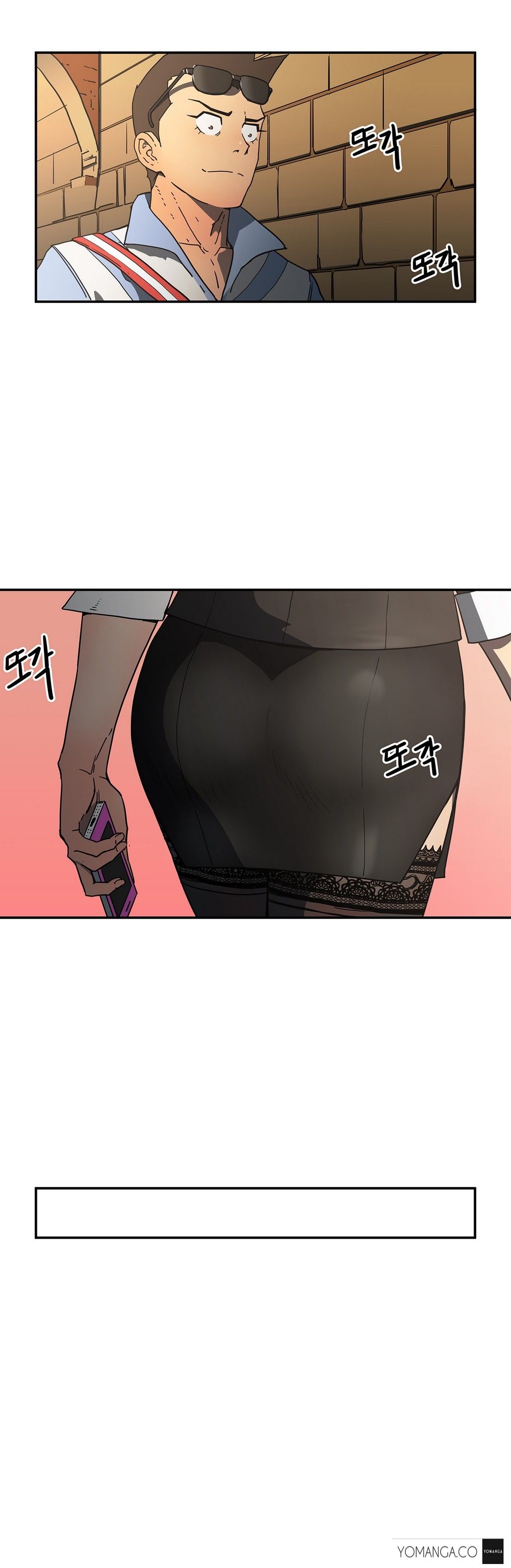 Refrain Love Manhwa - Chapter 15 Page 37