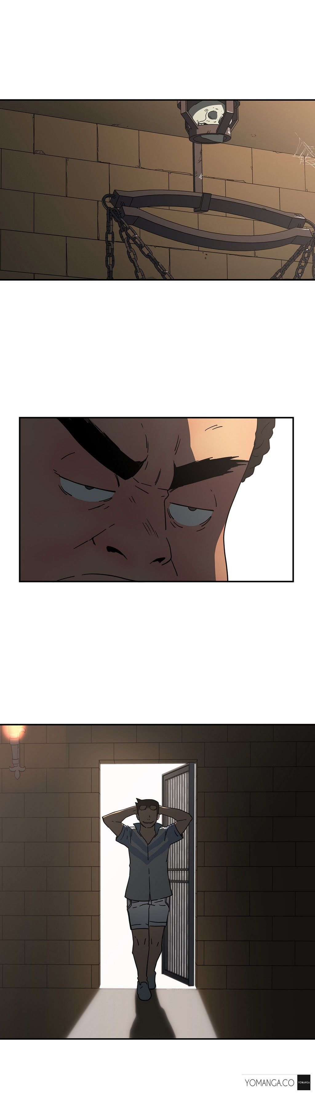 Refrain Love Manhwa - Chapter 15 Page 39