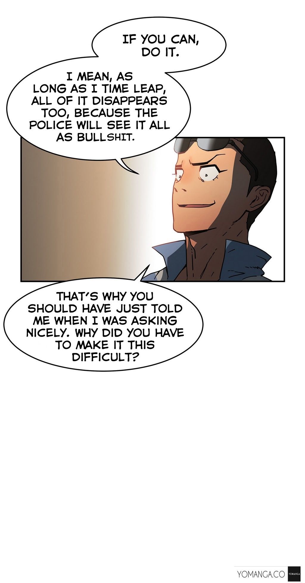 Refrain Love Manhwa - Chapter 15 Page 41