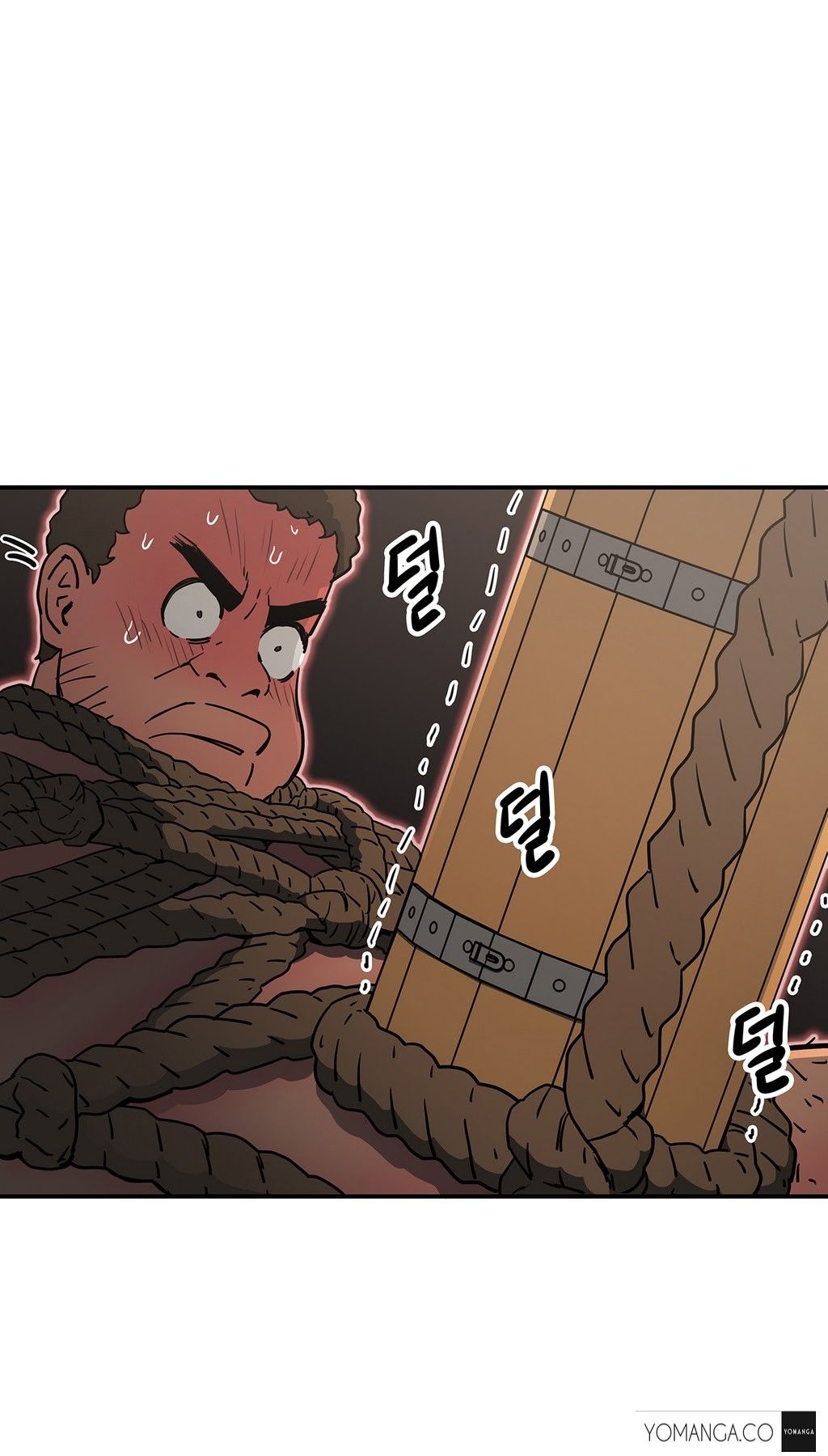 Refrain Love Manhwa - Chapter 15 Page 47