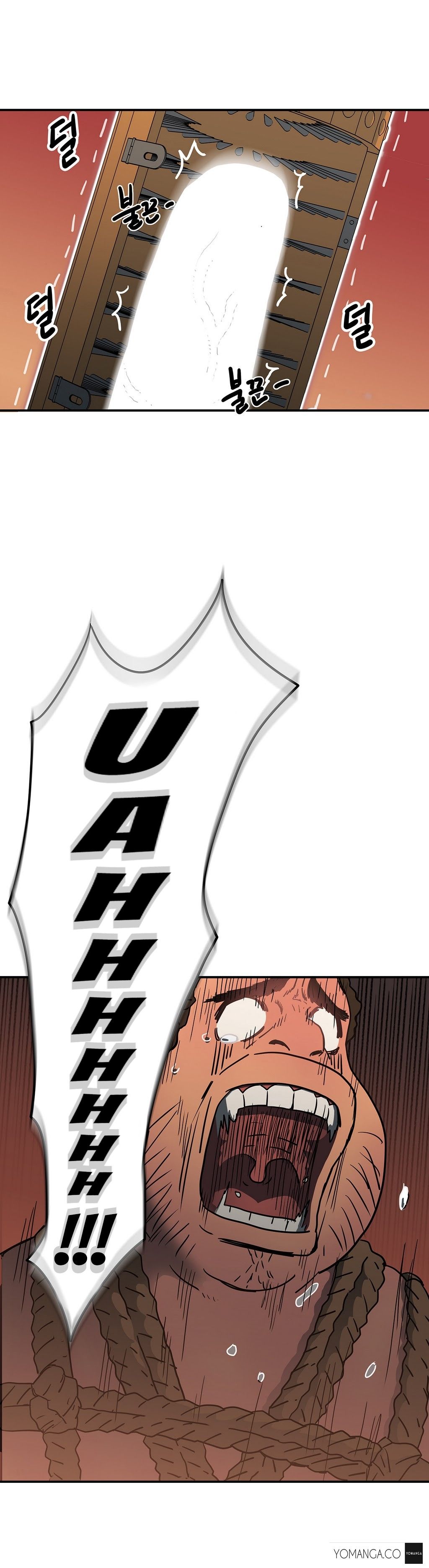 Refrain Love Manhwa - Chapter 15 Page 48