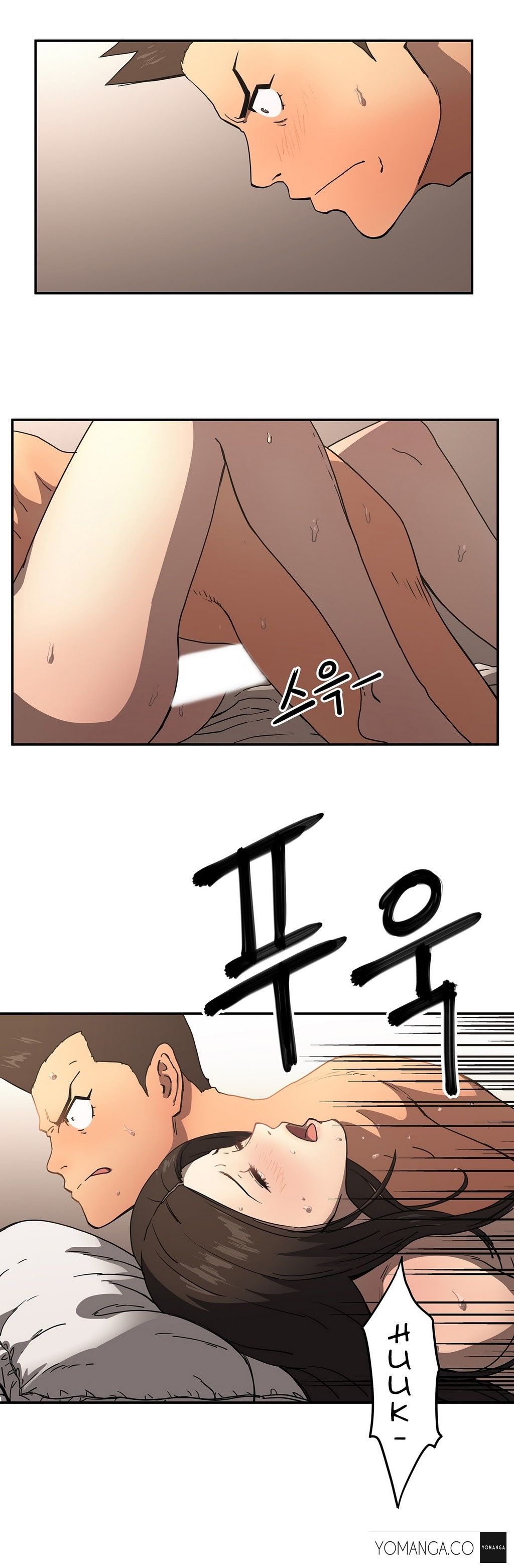 Refrain Love Manhwa - Chapter 11 Page 1