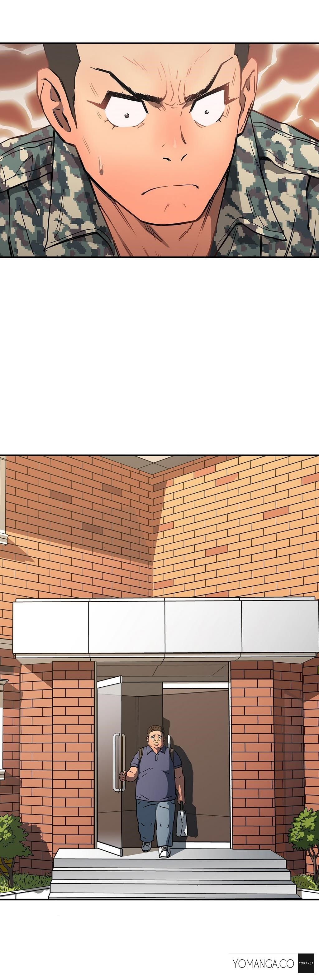 Refrain Love Manhwa - Chapter 11 Page 22