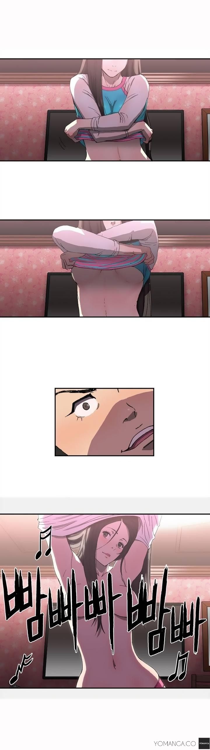 Refrain Love Manhwa - Chapter 1 Page 3