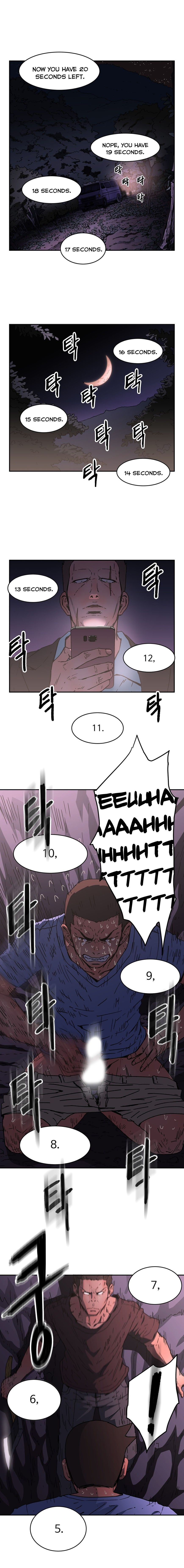 Refrain Love Manhwa - Chapter 36 Page 0