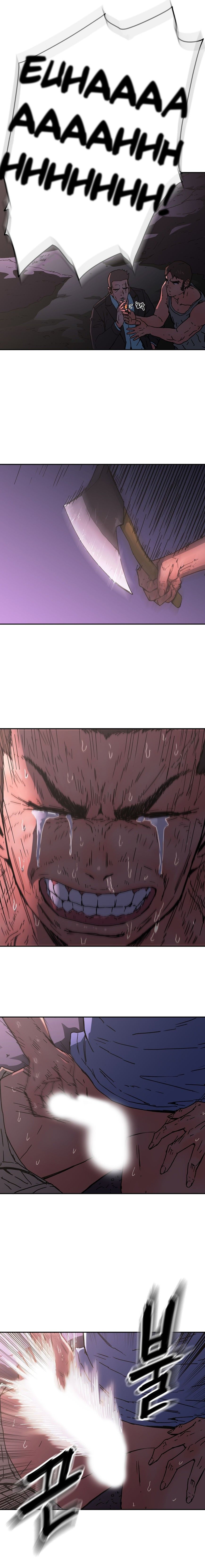 Refrain Love Manhwa - Chapter 36 Page 3