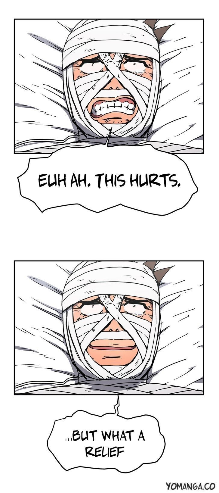 Refrain Love Manhwa - Chapter 30 Page 2