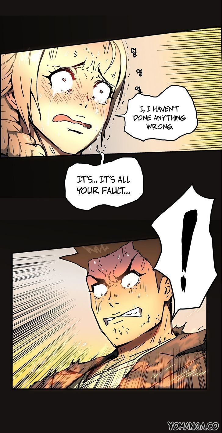 Refrain Love Manhwa - Chapter 30 Page 5