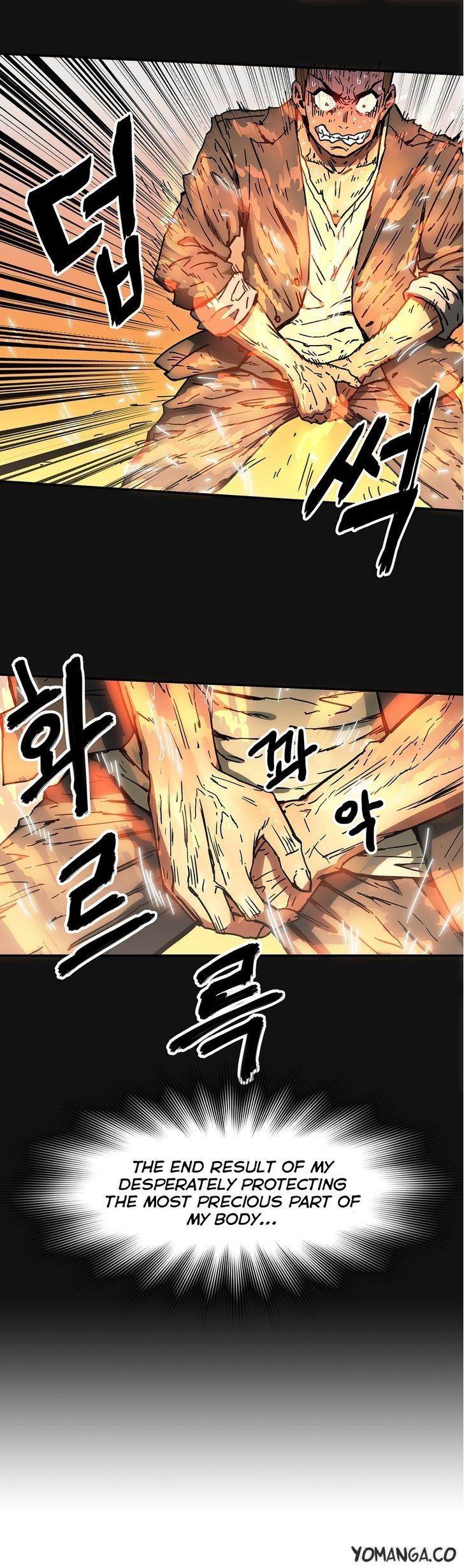 Refrain Love Manhwa - Chapter 30 Page 6