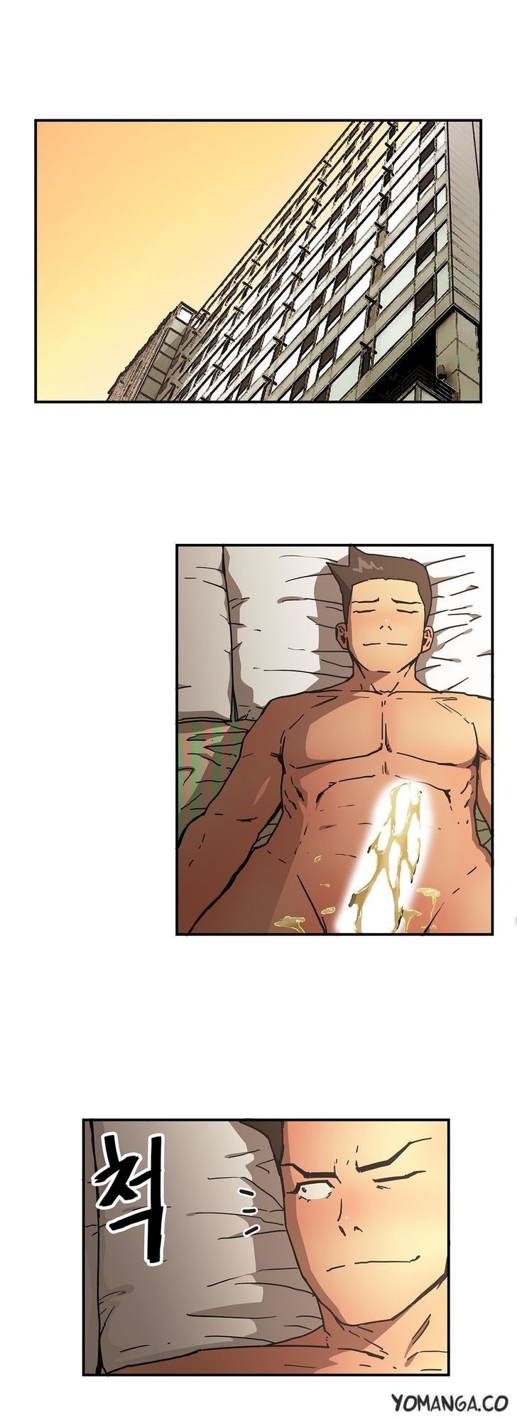 Refrain Love Manhwa - Chapter 30 Page 21