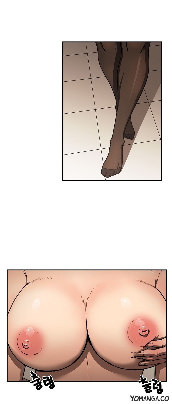 Refrain Love Manhwa - Chapter 30 Page 24