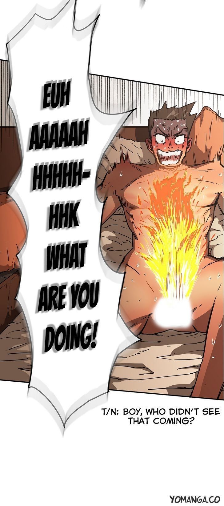 Refrain Love Manhwa - Chapter 30 Page 27