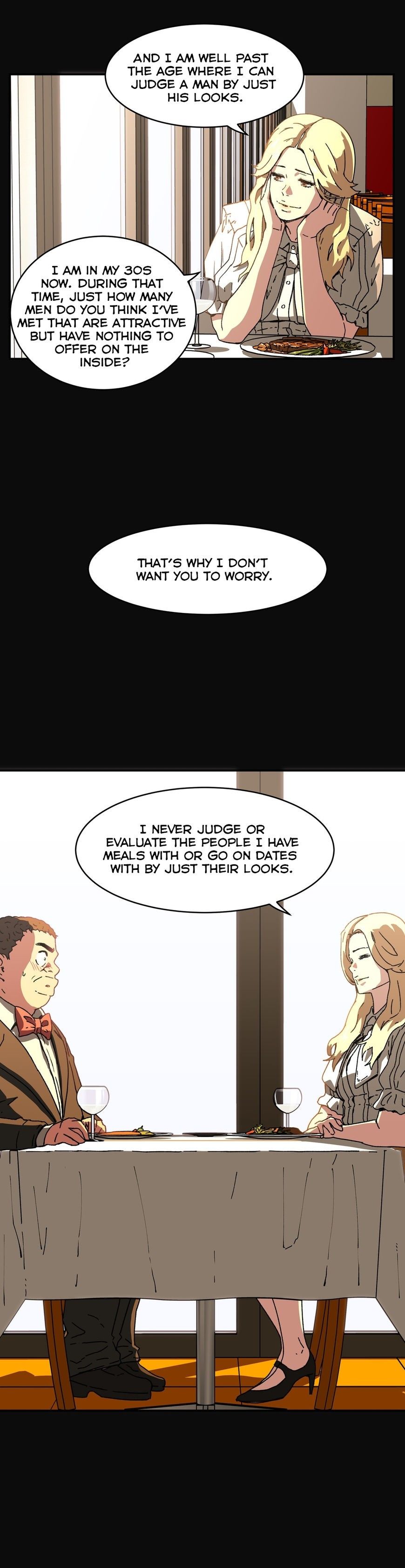 Refrain Love Manhwa - Chapter 44 Page 4