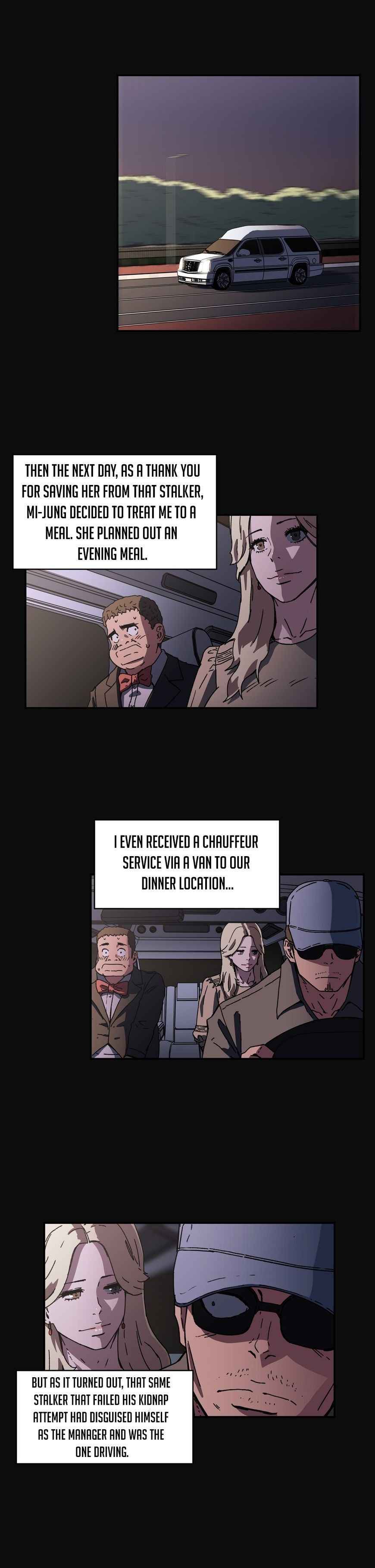 Refrain Love Manhwa - Chapter 44 Page 5