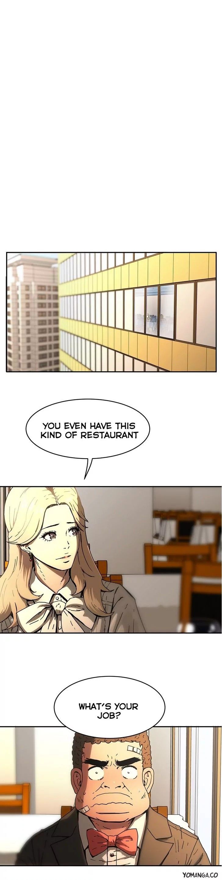 Refrain Love Manhwa - Chapter 26 Page 0