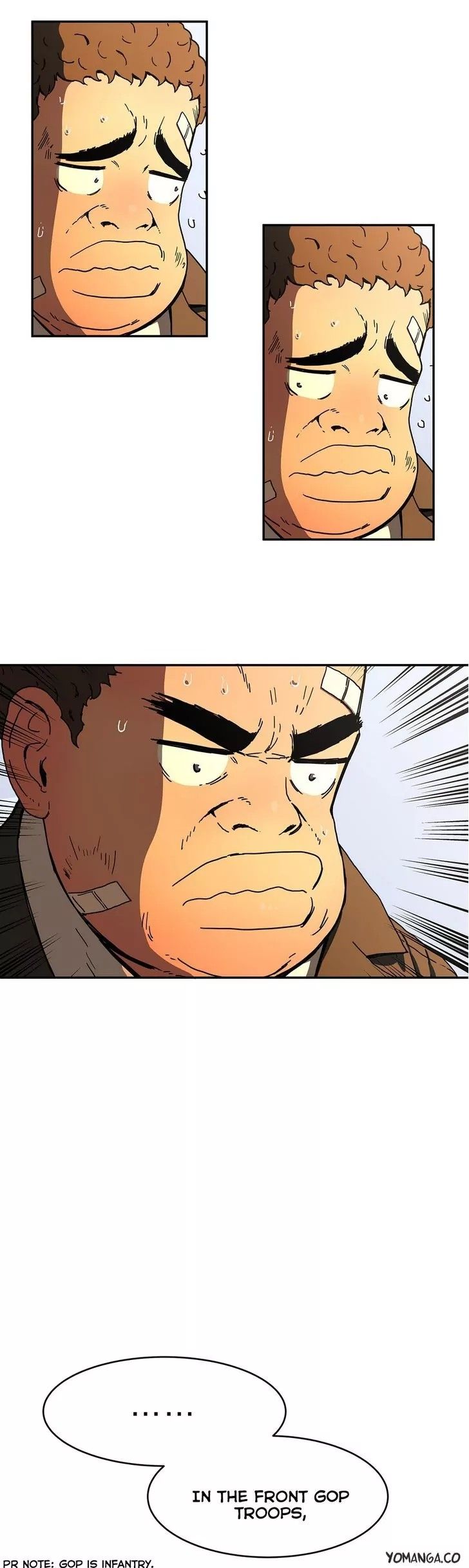 Refrain Love Manhwa - Chapter 26 Page 2