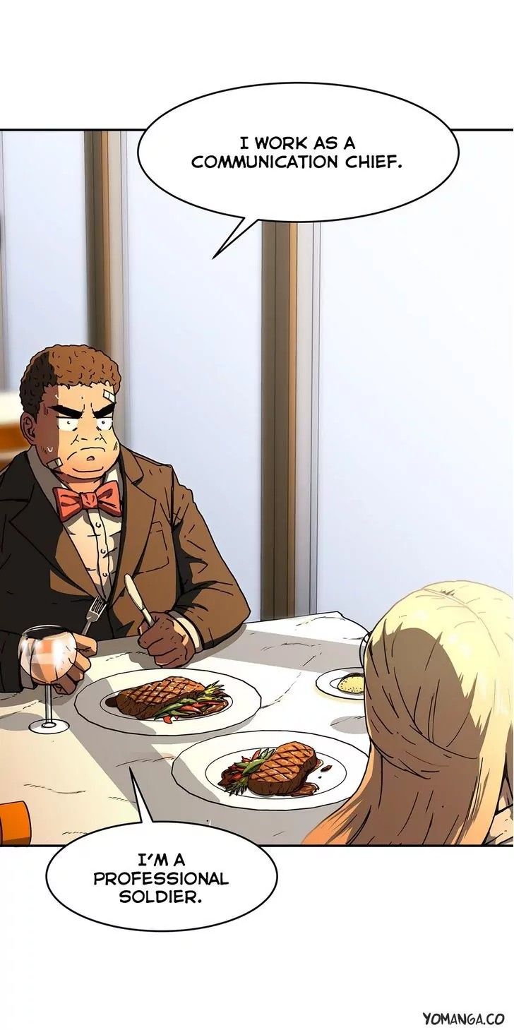 Refrain Love Manhwa - Chapter 26 Page 3