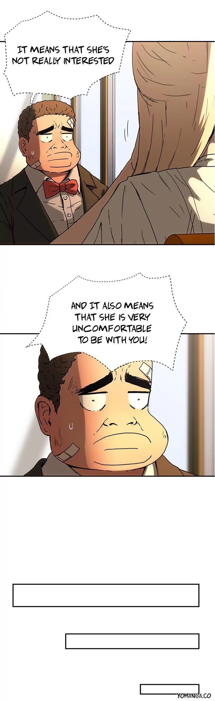 Refrain Love Manhwa - Chapter 26 Page 8