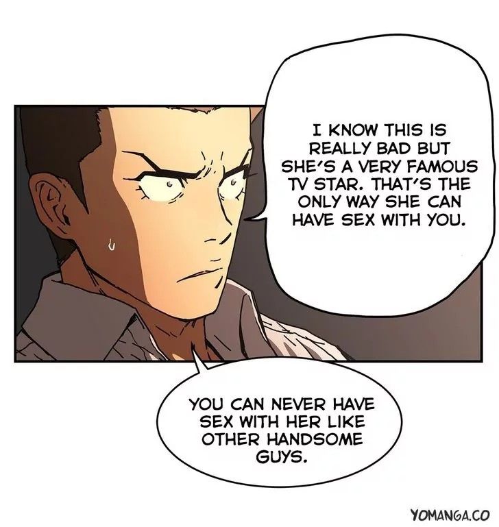 Refrain Love Manhwa - Chapter 26 Page 20