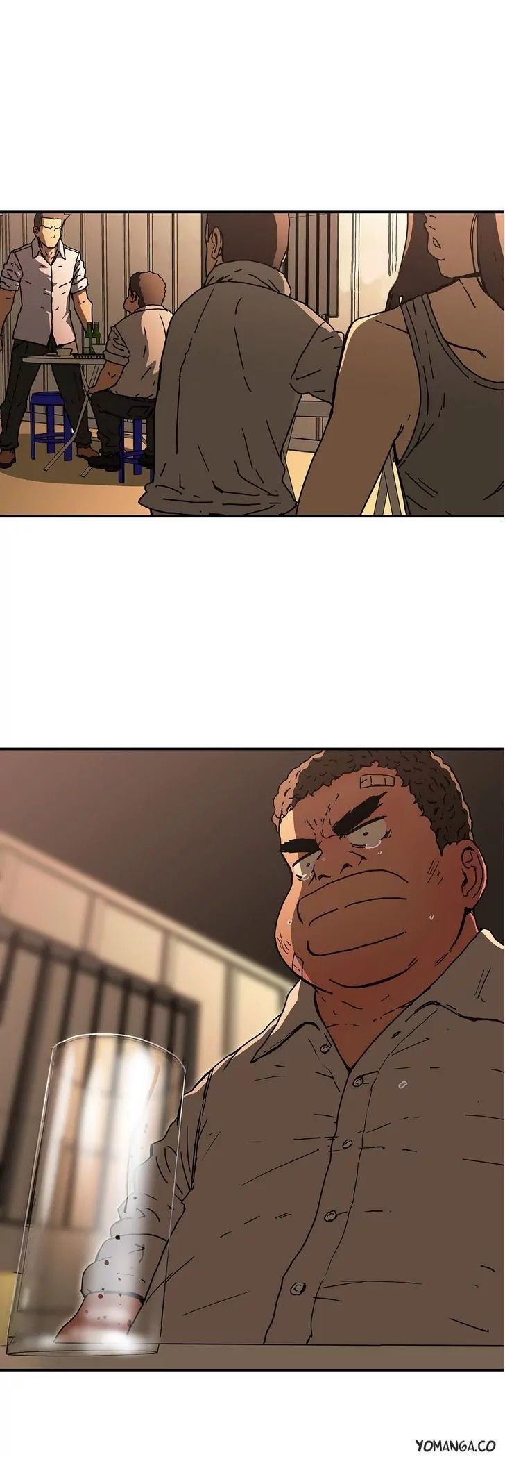 Refrain Love Manhwa - Chapter 26 Page 23