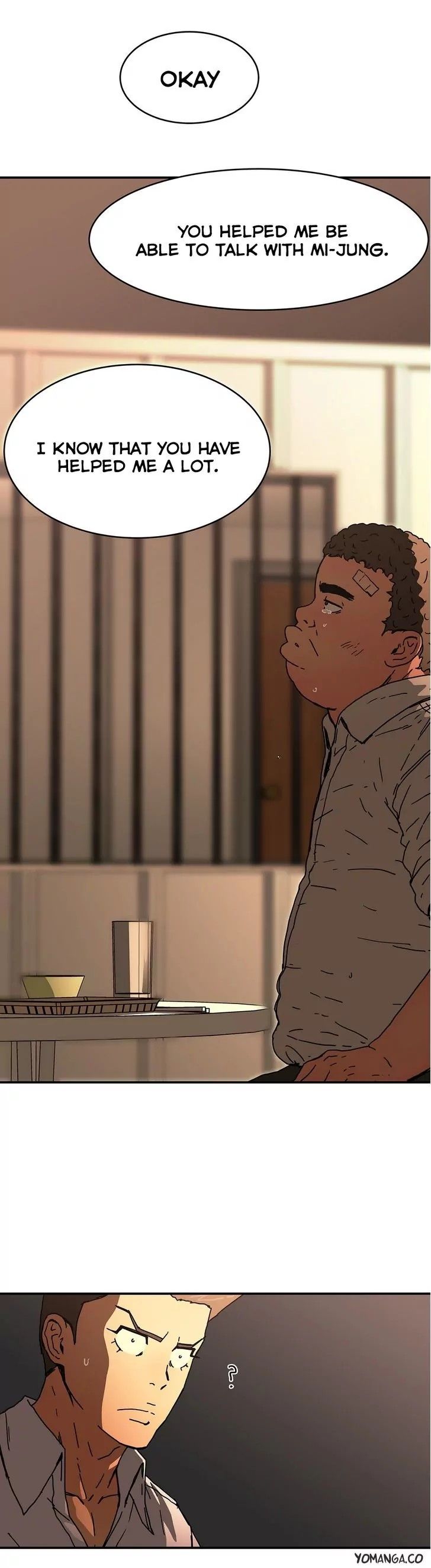 Refrain Love Manhwa - Chapter 26 Page 24