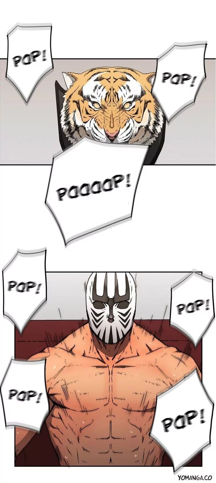 Refrain Love Manhwa - Chapter 26 Page 29