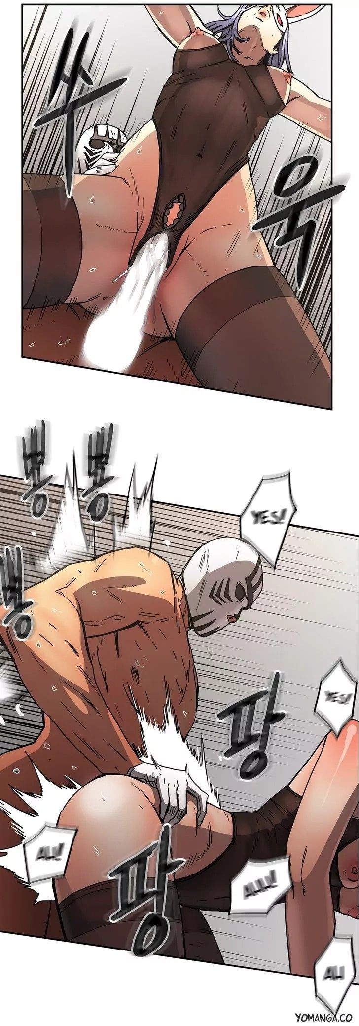 Refrain Love Manhwa - Chapter 26 Page 32